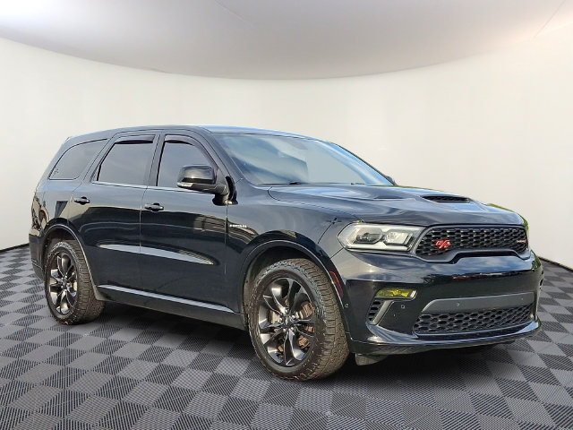 Used 2022 Dodge Durango R/T AWD/4WD image 1