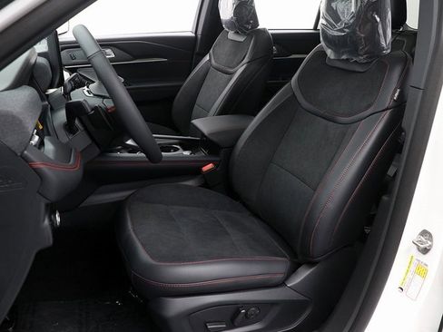 New 2025 Ford Explorer ST w/ Sun And Sound Package image 9