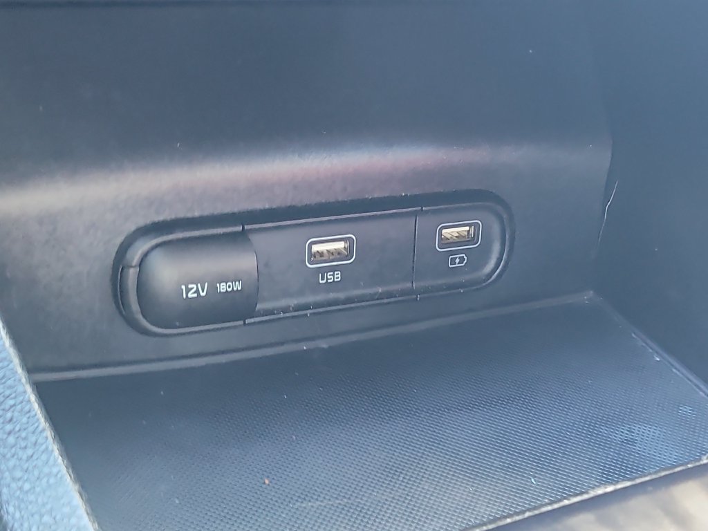 Used 2021 Kia K5 GT-Line w/ GT-Line FWD Premium Package image 28