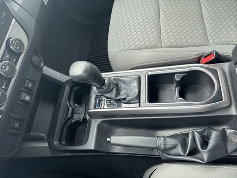 Used 2023 Toyota Tacoma SR5 w/ SX Package image 20