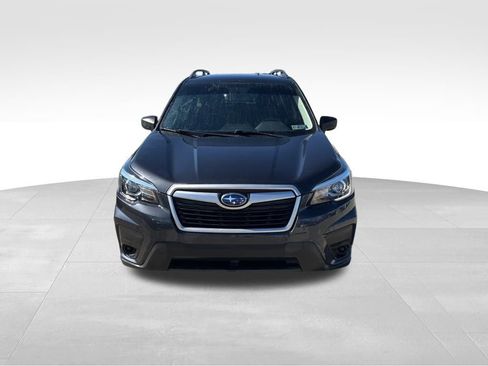 Used 2019 Subaru Forester w/ Alloy Wheel Package image 10