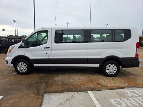 Used 2022 Ford Transit 350 XLT RWD image 8