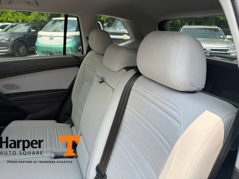 Used 2023 Volkswagen Tiguan S AWD/4WD image 9