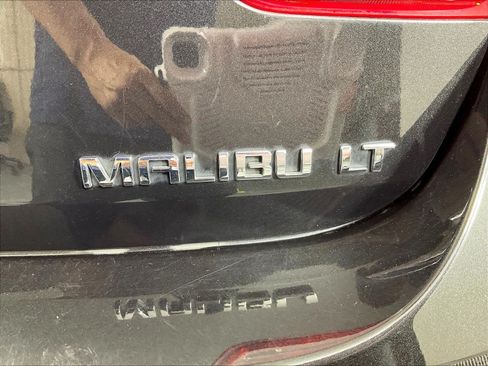 Used 2013 Chevrolet Malibu LT FWD image 24