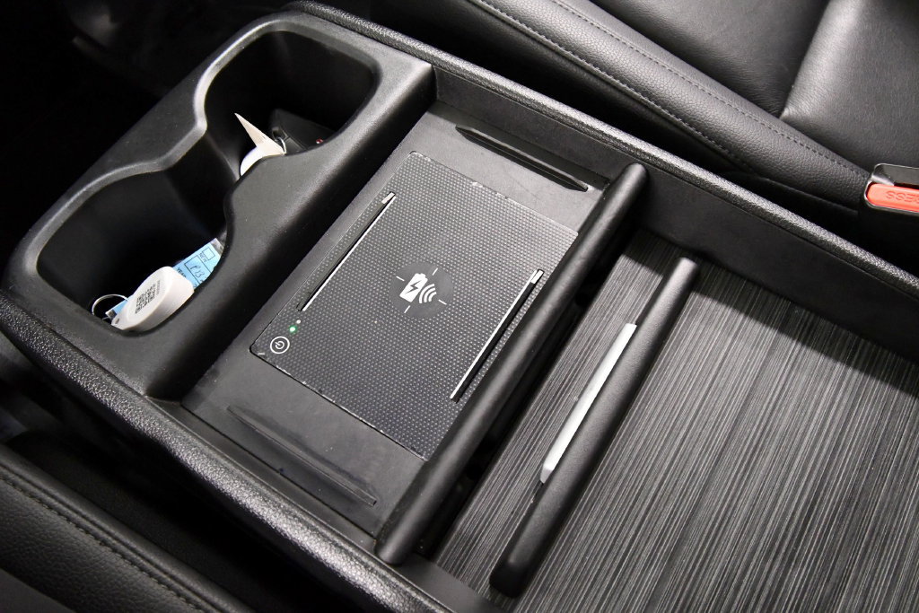 Certified 2025 Honda Odyssey EX-L image 27