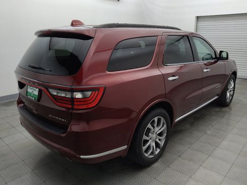 Used 2018 Dodge Durango Citadel RWD image 9