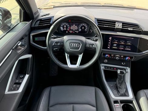 Used 2020 Audi Q3 2.0T Premium AWD/4WD image 23