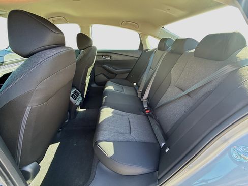 New 2025 Honda Accord LX image 20