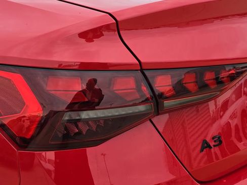 Used 2025 Audi A3 2.0T Premium w/ Black Optic Package image 38