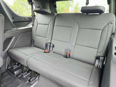 New 2026 Chevrolet Tahoe LT w/ Comfort Package image 10