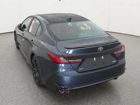 New 2026 Toyota Camry XSE FWD image 6