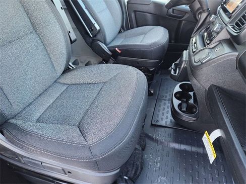 New 2025 RAM ProMaster 1500 w/ Cold Weather Group image 10