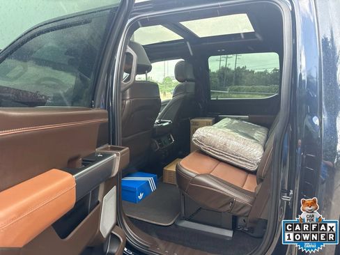 Used 2025 Ford F150 King Ranch AWD/4WD image 23