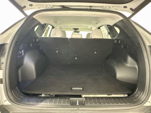 Used 2025 Hyundai Tucson SEL AWD/4WD image 30