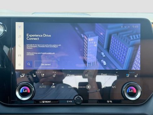 New 2026 Lexus RX 350 Premium Plus FWD image 34