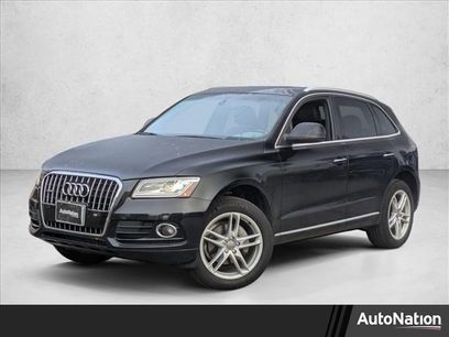 Used 2015 Audi Q5 2.0T Premium Plus