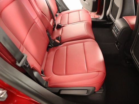New 2026 Lincoln Corsair Reserve w/ Jet Appearance Package FWD image 15