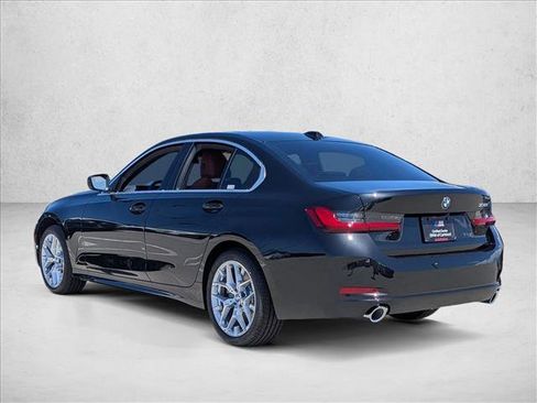 New 2026 BMW 330i Sedan image 9