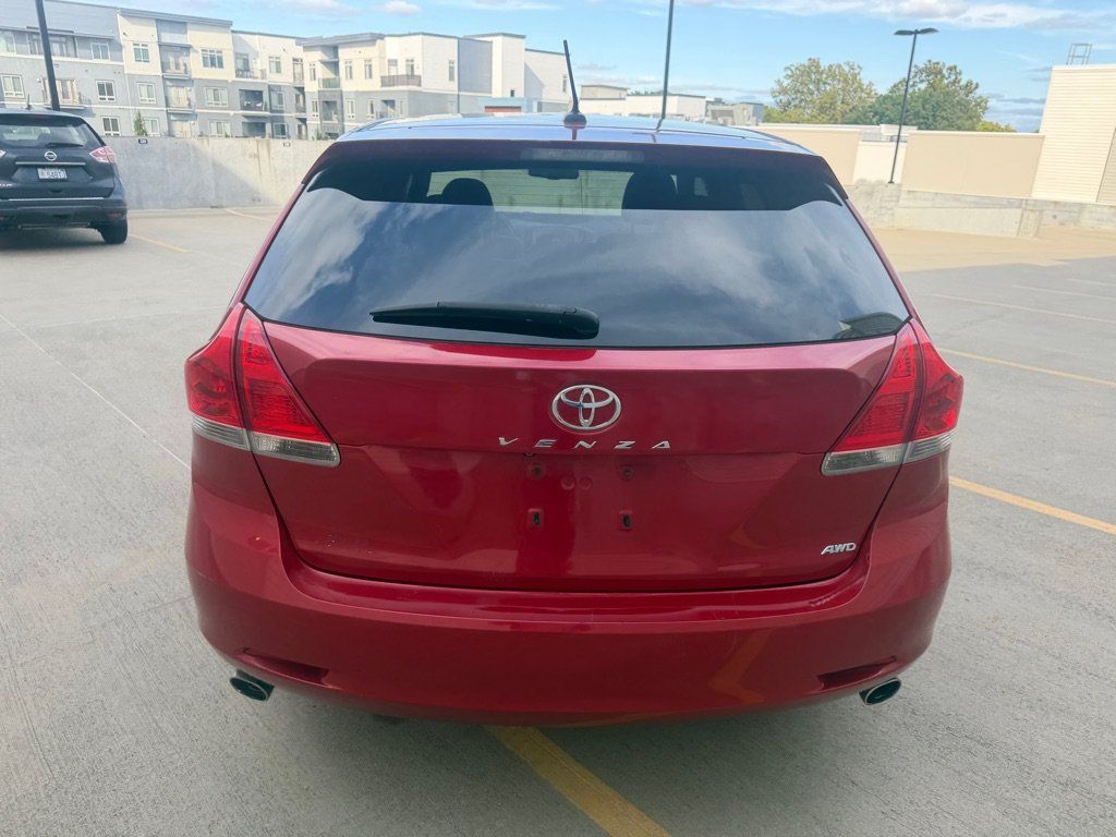 Used 2009 Toyota Venza AWD image 4