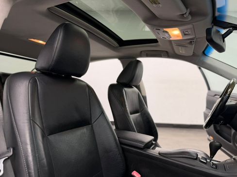 Used 2013 Lexus ES 350 w/ Luxury Pkg FWD image 40