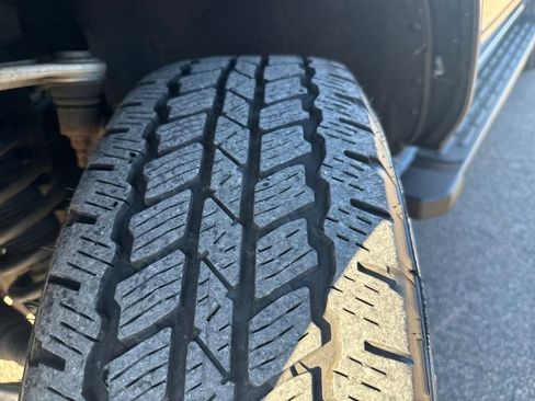 Used 2022 Ford Bronco Outer Banks image 45