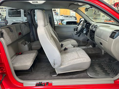 Used 2006 Chevrolet Colorado LS w/ Street Pack image 19