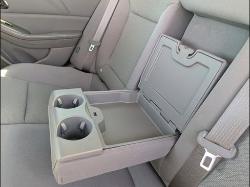 Used 2015 Chevrolet Malibu LS FWD image 20