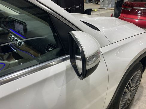 Certified 2022 Mercedes-Benz GLS 450 4MATIC image 22