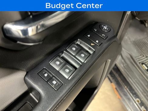 Used 2015 Chevrolet Silverado 1500 LS w/ Trailering Package image 15