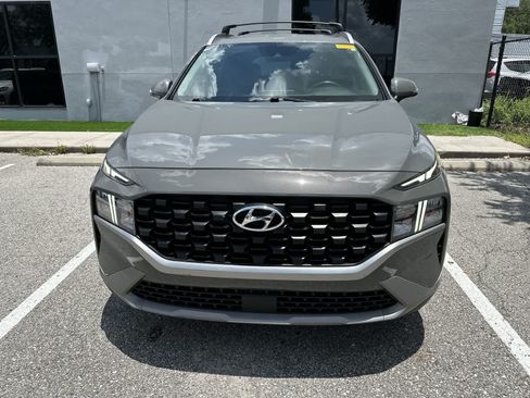 Used 2023 Hyundai Santa Fe SEL FWD image 12