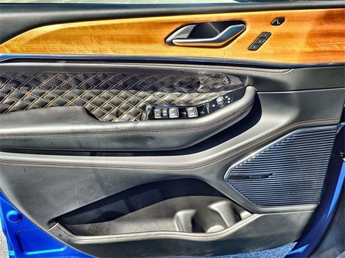 Used 2023 Jeep Grand Cherokee Summit image 18