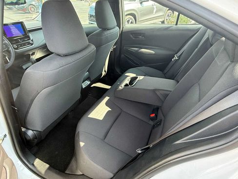 Used 2024 Toyota Corolla LE FWD image 16