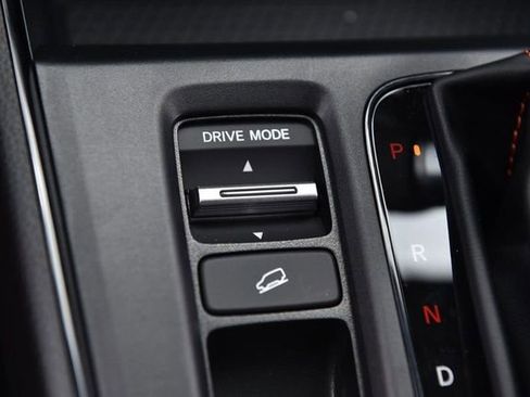 New 2026 Honda CR-V Sport Touring image 19