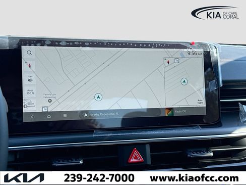 New 2026 Kia K5 GT-Line w/ GT-Line Red Interior Package image 30