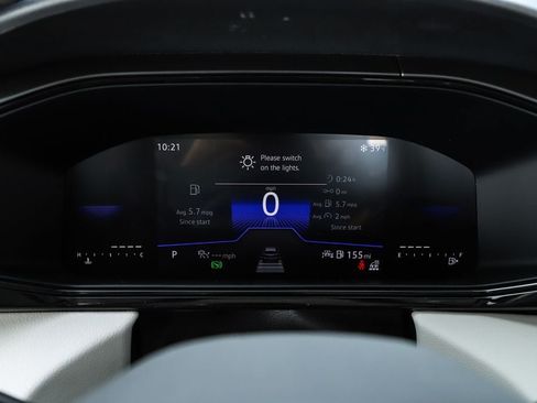 New 2026 Volkswagen Taos S FWD image 27