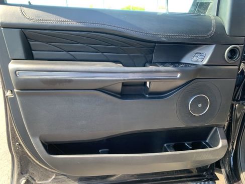 Used 2021 Ford Expedition Max Platinum image 35