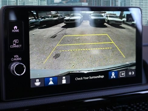 New 2026 Honda CR-V EX-L image 31