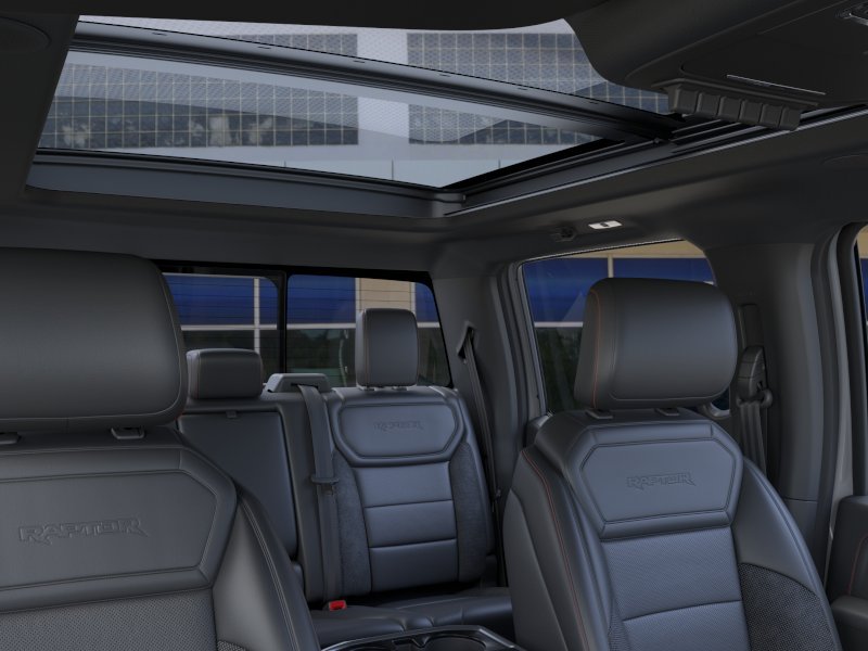 New 2026 Ford F150 Raptor AWD/4WD image 22