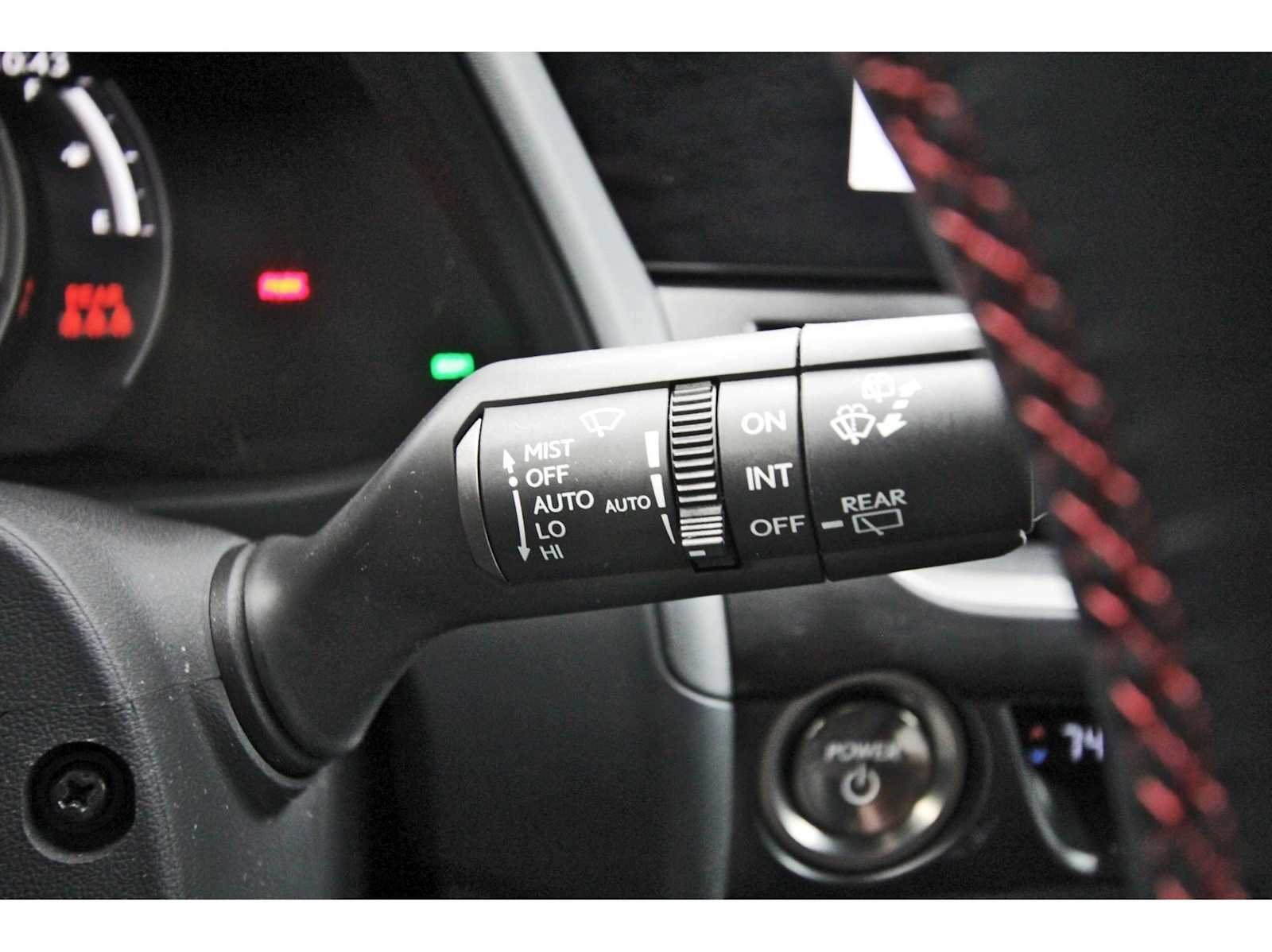 Used 2024 Lexus UX 250h F Sport FWD image 17