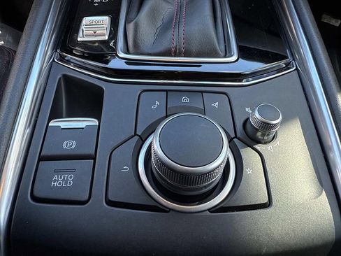 Certified 2023 MAZDA CX-5 Carbon Edition image 38