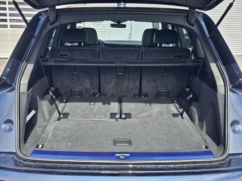 New 2026 Audi Q7 3.0T Premium image 7