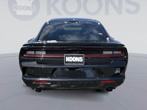 New 2026 Dodge Charger R/T Scat Pack image 5