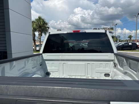 Used 2024 Ford F150 XLT w/ Mobile Office Package AWD/4WD image 18