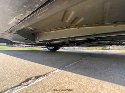 Used 2014 Chevrolet Camaro ZL1 image 47