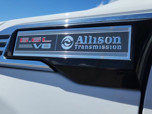 Used 2025 GMC Sierra 2500 Pro w/ Convenience Package AWD/4WD image 21