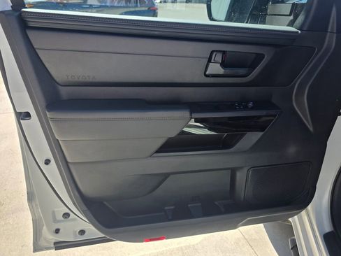 Used 2025 Toyota Tundra SR5 w/ TRD Rally Package image 11