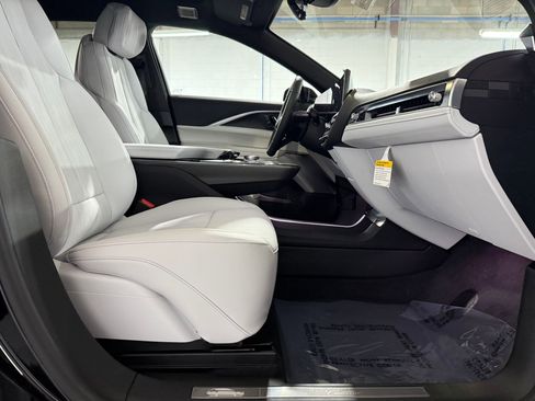 New 2026 Cadillac Lyriq Premium Sport AWD/4WD image 50