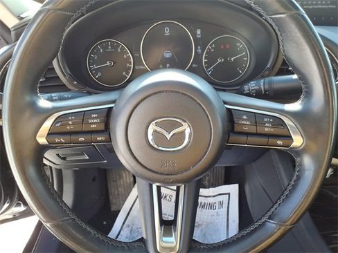 Used 2024 MAZDA MAZDA3 s image 10