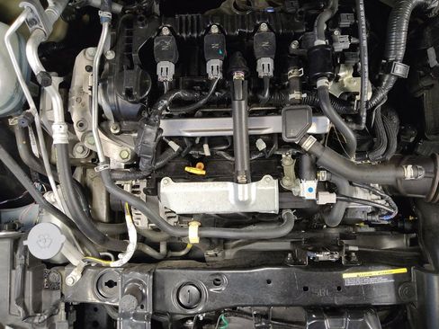 Used 2023 Nissan Versa SV FWD image 30