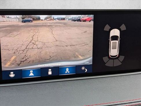 Used 2022 Acura MDX A-Spec image 17